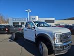 New 2024 Ford F-600 Regular Cab 4WD, Cab Chassis for sale #FA32641 - photo 1