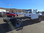 New 2024 Ford F-600 Regular Cab 4WD, Cab Chassis for sale #FA32641 - photo 2