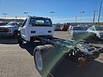 New 2024 Ford F-600 Regular Cab 4WD, Cab Chassis for sale #FA32641 - photo 5