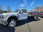 New 2024 Ford F-600 Regular Cab 4WD, Cab Chassis for sale #FA32641 - photo 7