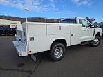 New 2024 Ford F-350 Regular Cab 4WD, Cab Chassis for sale #FA36635 - photo 3