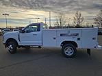 New 2024 Ford F-350 Regular Cab 4WD, Cab Chassis for sale #FA36635 - photo 7