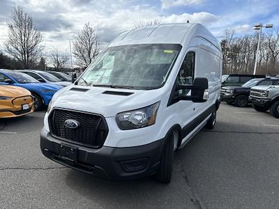 2024 Ford Transit 350 Super Cab High Roof RWD, Empty Cargo Van for sale #FA38580 - photo 1