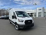 2024 Ford Transit 350 Super Cab High Roof RWD, Empty Cargo Van for sale #FA38580 - photo 3