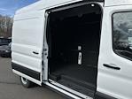 2024 Ford Transit 350 Super Cab High Roof RWD, Empty Cargo Van for sale #FA38580 - photo 14