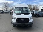 2024 Ford Transit 350 Super Cab High Roof RWD, Empty Cargo Van for sale #FA38580 - photo 4