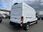 2024 Ford Transit 350 Super Cab High Roof RWD, Empty Cargo Van for sale #FA38580 - photo 8