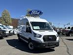 New 2024 Ford Transit 250 Base Medium Roof RWD, Ranger Design HVAC Upfitted Cargo Van for sale #FA39287 - photo 5