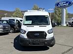 New 2024 Ford Transit 250 Base Medium Roof RWD, Ranger Design HVAC Upfitted Cargo Van for sale #FA39287 - photo 6
