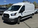 2024 Ford Transit 250 Medium Roof RWD, Ranger Design HVAC Upfitted Cargo Van for sale #FA39287 - photo 1
