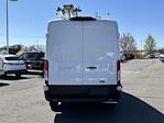 New 2024 Ford Transit 250 Base Medium Roof RWD, Ranger Design HVAC Upfitted Cargo Van for sale #FA39287 - photo 8