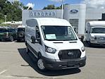 2024 Ford Transit 250 Medium Roof RWD, Empty Cargo Van for sale #FA39476X - photo 1