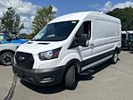 2024 Ford Transit 250 Medium Roof RWD, Empty Cargo Van for sale #FA39476X - photo 4