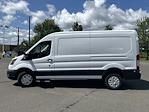 2024 Ford Transit 250 Medium Roof RWD, Empty Cargo Van for sale #FA39476X - photo 5