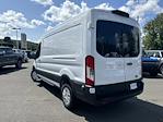 2024 Ford Transit 250 Medium Roof RWD, Empty Cargo Van for sale #FA39476X - photo 6