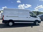 2024 Ford Transit 250 Medium Roof RWD, Empty Cargo Van for sale #FA39476X - photo 9