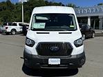 2024 Ford Transit 250 Medium Roof RWD, Ranger Design HVAC Upfitted Cargo Van for sale #FA88240 - photo 3