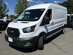 2024 Ford Transit 250 Medium Roof RWD, Ranger Design HVAC Upfitted Cargo Van for sale #FA88240 - photo 4