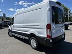 2024 Ford Transit 250 Medium Roof RWD, Ranger Design HVAC Upfitted Cargo Van for sale #FA88240 - photo 6