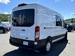 2024 Ford Transit 250 Medium Roof RWD, Ranger Design HVAC Upfitted Cargo Van for sale #FA88240 - photo 8