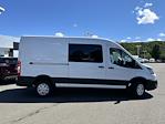 2024 Ford Transit 250 Medium Roof RWD, Ranger Design HVAC Upfitted Cargo Van for sale #FA88240 - photo 9