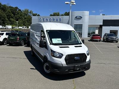 2024 Ford Transit 250 Medium Roof RWD, Empty Cargo Van for sale #FA90193 - photo 1