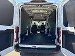 2024 Ford Transit 250 Medium Roof RWD, Empty Cargo Van for sale #FA90193 - photo 2