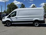 2024 Ford Transit 250 Medium Roof RWD, Empty Cargo Van for sale #FA90193 - photo 5