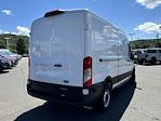 2024 Ford Transit 250 Medium Roof RWD, Empty Cargo Van for sale #FA90193 - photo 8