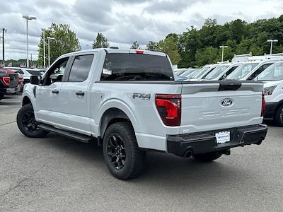 2024 Ford F-150 SuperCrew Cab 4WD, Pickup for sale #FA94089 - photo 2