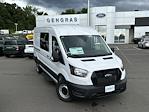 2024 Ford Transit 250 Medium Roof RWD, Empty Cargo Van for sale #FA98278X - photo 1