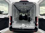 2024 Ford Transit 250 Medium Roof RWD, Empty Cargo Van for sale #FA98278X - photo 2