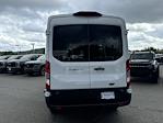 2024 Ford Transit 250 Medium Roof RWD, Empty Cargo Van for sale #FA98278X - photo 7