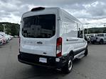 2024 Ford Transit 250 Medium Roof RWD, Empty Cargo Van for sale #FA98278X - photo 8