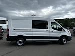 2024 Ford Transit 250 Medium Roof RWD, Empty Cargo Van for sale #FA98278X - photo 9