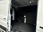 2024 Ford Transit 250 Medium Roof RWD, Empty Cargo Van for sale #FB01710 - photo 11