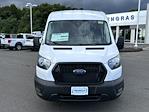 2024 Ford Transit 250 Medium Roof RWD, Empty Cargo Van for sale #FB01710 - photo 3