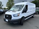 2024 Ford Transit 250 Medium Roof RWD, Empty Cargo Van for sale #FB01710 - photo 4