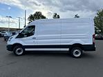 2024 Ford Transit 250 Medium Roof RWD, Empty Cargo Van for sale #FB01710 - photo 5