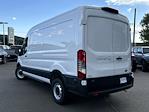 2024 Ford Transit 250 Medium Roof RWD, Empty Cargo Van for sale #FB01710 - photo 6