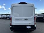 2024 Ford Transit 250 Medium Roof RWD, Empty Cargo Van for sale #FB01710 - photo 7