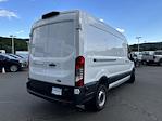 2024 Ford Transit 250 Medium Roof RWD, Empty Cargo Van for sale #FB01710 - photo 8