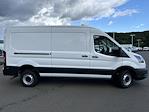 2024 Ford Transit 250 Medium Roof RWD, Empty Cargo Van for sale #FB01710 - photo 9