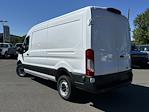 2024 Ford Transit 250 Medium Roof RWD, Empty Cargo Van for sale #FB01711 - photo 6