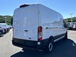 2024 Ford Transit 250 Medium Roof RWD, Empty Cargo Van for sale #FB01711 - photo 8