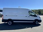 2024 Ford Transit 250 Medium Roof RWD, Empty Cargo Van for sale #FB01711 - photo 9