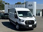 2024 Ford Transit 250 Medium Roof AWD, Empty Cargo Van for sale #FB01714 - photo 1