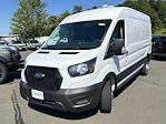 2024 Ford Transit 250 Medium Roof AWD, Empty Cargo Van for sale #FB01714 - photo 4