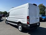 2024 Ford Transit 250 Medium Roof AWD, Empty Cargo Van for sale #FB01714 - photo 6