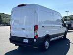 2024 Ford Transit 250 Medium Roof AWD, Empty Cargo Van for sale #FB01714 - photo 8